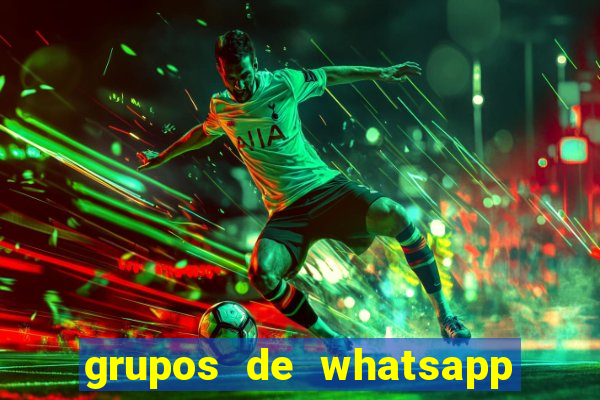 grupos de whatsapp de palpites de futebol